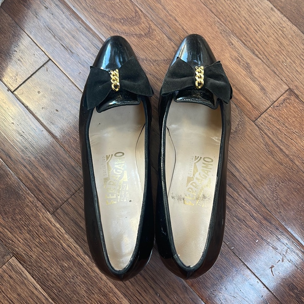 Salvatore Ferragamo Shoes